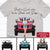 Custom Jeep Tee Shirts Just A Girl Who Loves Jeeps and Dogs NO.3 CTM Youth Custom - Printyourwear