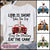 Custom Jeep Tee Shirts Life Is Short Take The Trip Buy The Mustang Eat The Cake CTM Youth Custom - Printyourwear