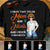 Personalized Rock Titles Mom Grandma T Shirt CTM Youth Custom - Printyourwear