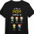 Personalized This Mom Belongs To T Shirt CTM Youth Custom - Printyourwear