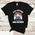 4th Grade T Shirt Fourth Level Unlocked Video Game Level Up Back To School TS02 Black Printyourwear