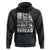 4th Of July Hoodie It Doesn't Need To Be Rewritten It Needs To Be Reread TS09 Black Print Your Wear