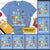 Personalized Its A Good Day To Teach Tiny Humans T Shirt For Teacher CTM Youth Custom - Printyourwear