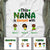 Personalized St Patricks Day Grandma Irish T Shirt Blessed With CTM Youth Custom - Printyourwear