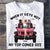 Personalized Funny Jeep Girl T Shirt When It Gets Hot My Top Comes Off CTM Youth Custom - Printyourwear