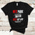 80's Made 90's Hip Hop Raised 50th Anniversary Of Hip Hop T Shirt TS02 Black Printyourwear