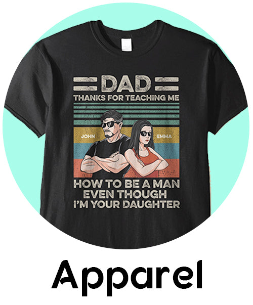 Print Your Wear