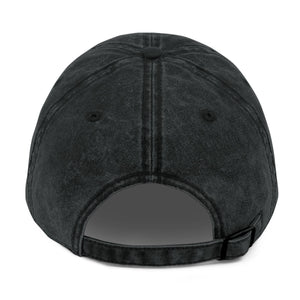 The Veteran The Myth The Legend Embroidered Distressed Baseball Cap TS02 Printyourwear
