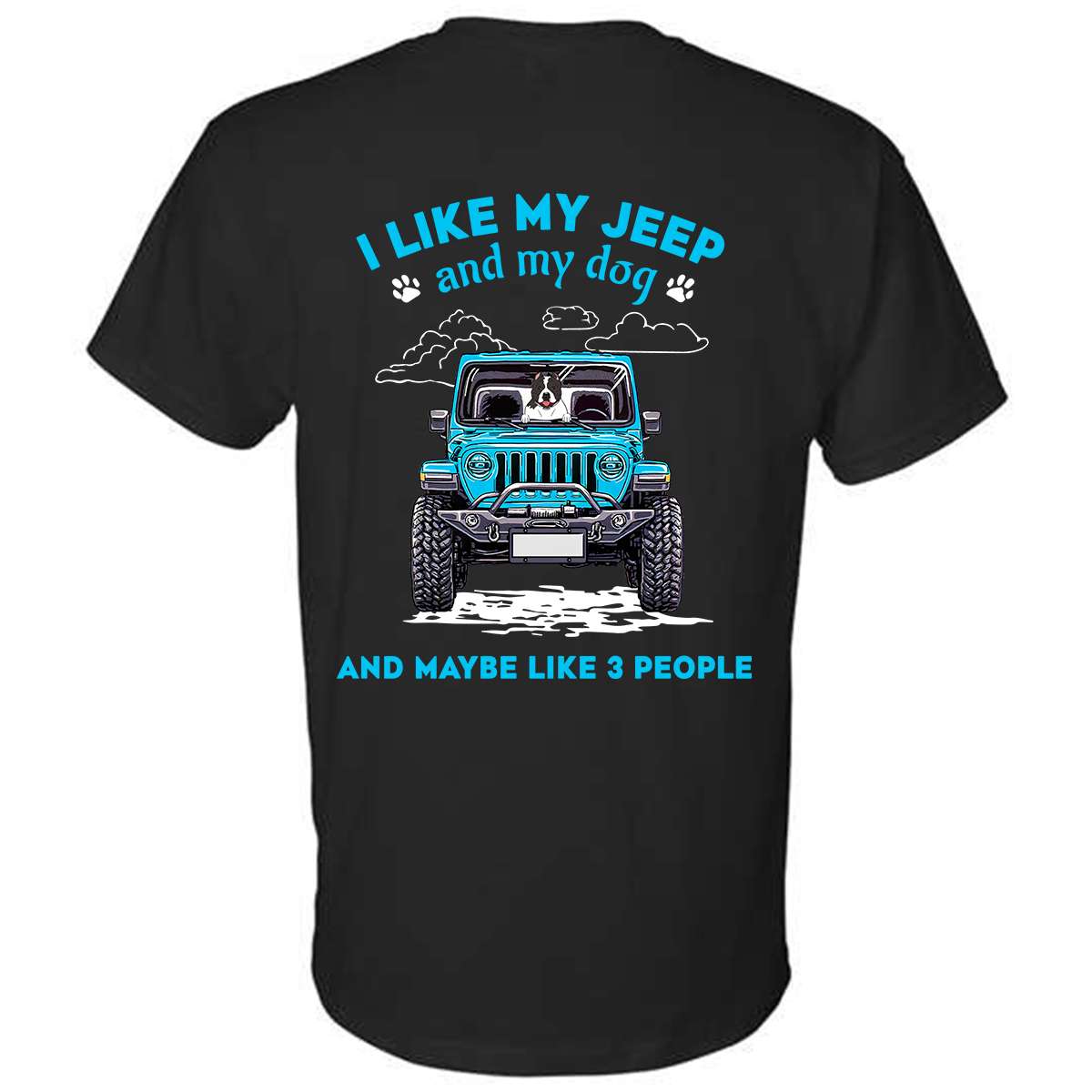 CUSTOMER REQUEST - 28/07/2025 - carloscasti123 - CTM05 Custom - Printyourwear