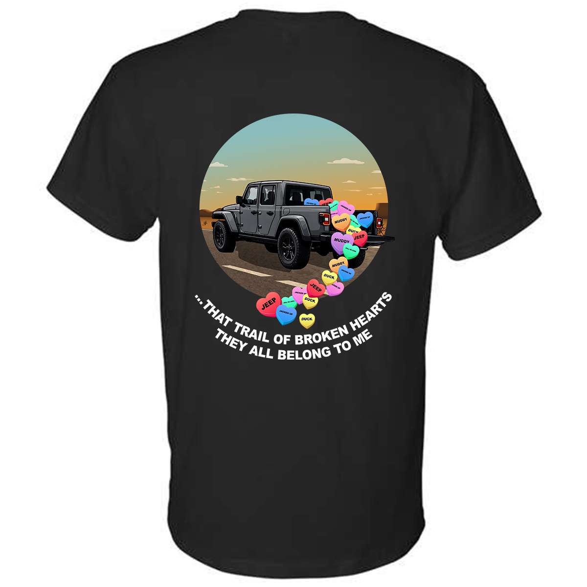 CUSTOMER REQUEST - 14/01/2026 - carloscasti123 - CTM05 Custom - Printyourwear