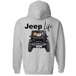 CUSTOMER REQUEST - 06/12/2025 - rlbrock - CTM05 Hoodie Custom - Printyourwear