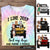 Custom Jeep Tee Shirts I Like Jeep and My Dogs and Maybe 3 People NO.2 Tie Dye Customized CTM Youth Custom - Printyourwear