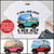 Custom Jeep Tee Shirts Jeep Girl and Her Dogs Its A Beautiful Thing CTM Youth Custom - Printyourwear