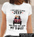 Custom Jeep Tee Shirts I Just Want To Drive My Jeep and Hang Out With My Dogs CTM Youth Custom - Printyourwear