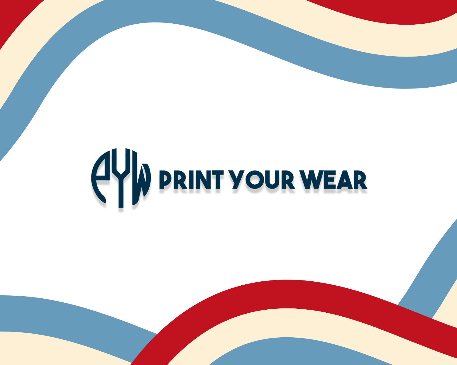 Print Your Wear