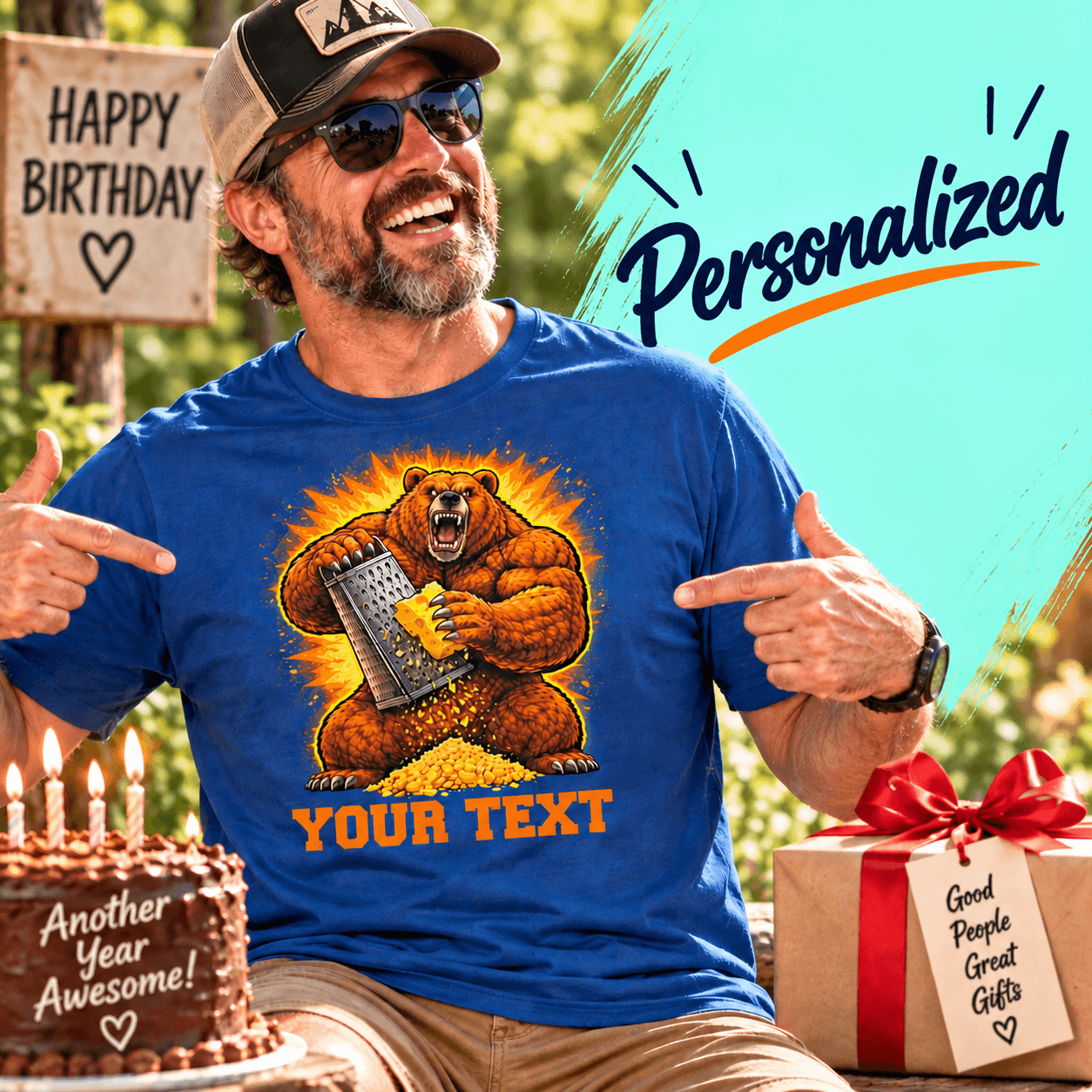 Print Your Wear