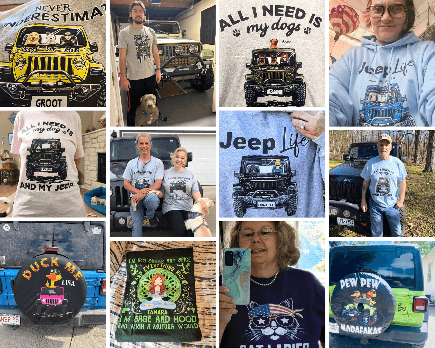 Print Your Wear