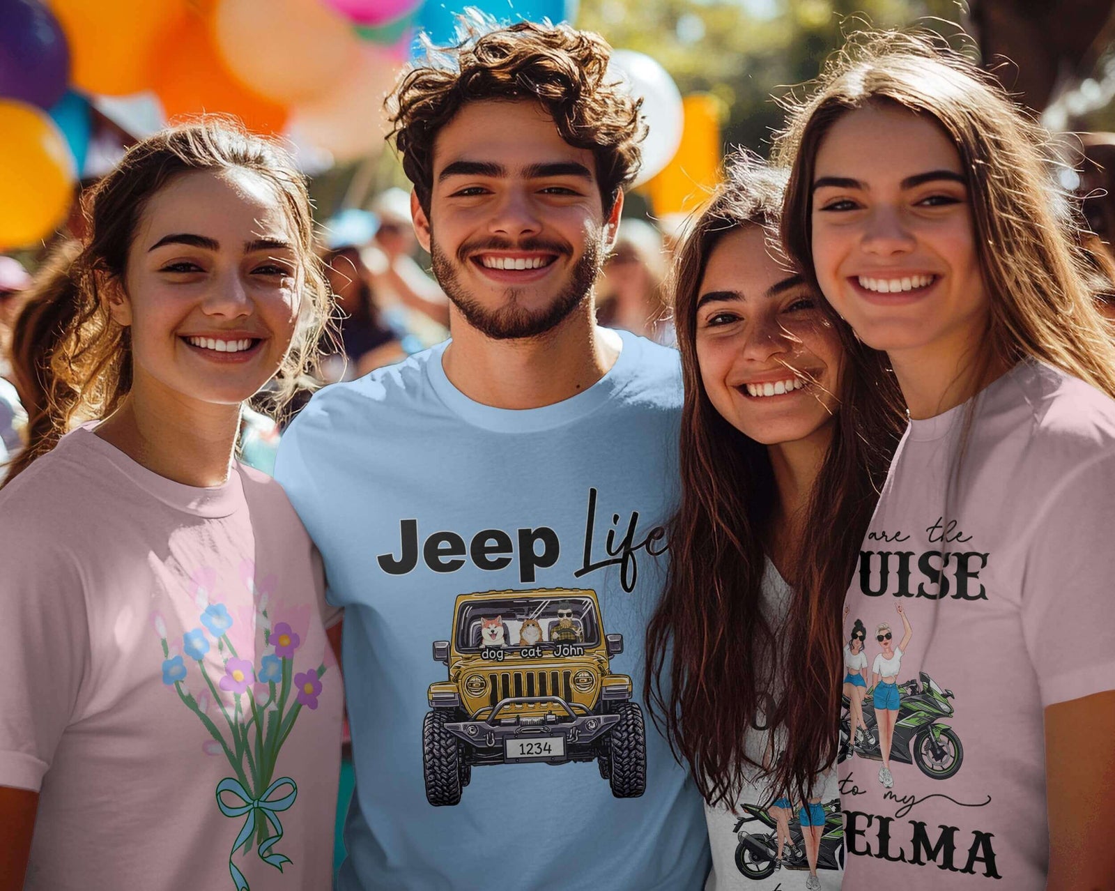 Print Your Wear