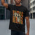 African Kente T Shirt Young King for Boys Men TS02 Printyourwear