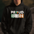 Proud Irish St. Patricks Day Hoodie Shamrock Lucky Charm Ireland Flag TS02 Printyourwear