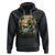 All Iguana Do Is Have Fun Cinco De Mayo Hoodie TS09 Black Printyourwear