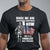 American Patriot T Shirt This Is A Cordless Hole Puncher US Flag Rifle TS02 Dark Heather Printyourwear