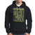 American Veteran Hoodie Brotherhood Means More To Some Than Others TS02 Dark Heather Printyourwear