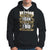 American Veteran Hoodie Veteran It's That I Did And Others Didn't Proud Patriot TS02 Dark Heather Printyourwear