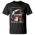 Anti Smoking T Shirt Break The Habit The Best Break Of Your Life TS09 Black Print Your Wear