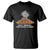 Anti Smoking T Shirt Enjoy Smoking Your Space Is Ready TS09 Black Print Your Wear