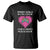 Anti Valentines Day T Shirt Sorry Girls I Only Love Video Games And My Mom Funny Gamers Gaming TS02 Black Printyourwear