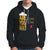 Are You Drunk? Funny Beer Lover Drinking Bar Party Hoodie TS09 Dark Heather Printyourwear