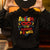 Autism Acceptance Hoodie Autism Is My Superpower Autistic Hero TS02 Printyourwear