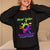 Autism Acceptance Sweatshirt Don't Judge What You Don't Understand Puzzle Piece TS02 Printyourwear