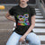 Autism Acceptance T Shirt Embrace The Amazing Spectrum Rainbow Infinity Symbol TS02 Printyourwear