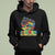 Autism Awareness Hoodie His Fight Is My Fight Dad Support TS09 Printyourwear