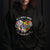 Autism Awareness Hoodie In A World Where You Can Be Anything Be Kind Diversity Inclusion TS02 Printyourwear