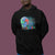 Autism Awareness Hoodie Light Up Blue Include Love Support TS02 Printyourwear