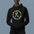 Autism Awareness Hoodie Why Fit In When You Were Born To Stand Out TS09 Printyourwear