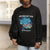 Autism Awareness Sweatshirt Different Not Less Support Spectrum Puzzle Piece TS02 Printyourwear