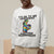 Autism Awareness Sweatshirt It's Ok To Be Different Acceptance Spectrum Puzzle Piece TS02 Printyourwear