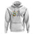 Autism Definition Hoodie Always Unique Totally Interesting Sometimes Mysterious Puzzle Hand TS01 White Printyourwear