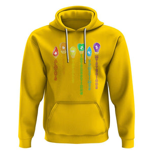 Autism Definition Hoodie Always Unique Totally Interesting Sometimes Mysterious TS01 Daisy Printyourwear