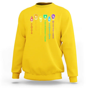 Autism Definition Sweatshirt Always Unique Totally Interesting Sometimes Mysterious TS01 Daisy Printyourwear