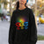 Autism Definition Sweatshirt Chemical Element Periodic Table Puzzle Piece TS02 Printyourwear