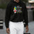 Autism Gnome Hoodie What Makes You Different Makes You Beautiful Puzzle Piece TS02 Printyourwear