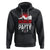 Bachelor Party Hoodie Bachelor Party TS02 Black Printyourwear