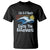 Beach Lover T Shirt Life's A Beach Enjoy The Waves Summer Vacation TS09 Black Print Your Wear