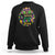 Beads And Bling It's A Mardi Gras Thing Sweatshirt TS09 Black Printyourwear