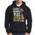 Beer Lover Hoodie Country Music And Beer That's Why I'm Here Western Drinking TS02 Charcoal Printyourwear